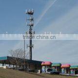 2300 - 2700 MHz Directional Base Station Repeater Sector Panel Antenna 4g Lte External Antenna Transmitter and Receiver Antenna thumbnail-5