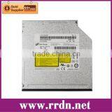 Laptop Internal Slim SATA Tray Load DVD Burner, Model: HL GTA0N