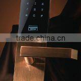 Password Mechanical Keys Card Lock Voice Lock thumbnail-2