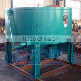 Factory Directly Sale Charcoal Briquette Grinding Wheel Mixer