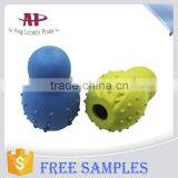 Wholesale Factory Price Ball Shaped Rubber Chew Ring Pet Toys thumbnail-1