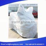 2016 Hot Dustproof and Waterproof Motorcycle Cover thumbnail-3