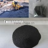 Free sample Iron Castable Powder foundry chromite sand for sale
