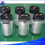 sh long life time high quality capacitor 900vdc 420uf capacitor