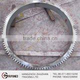 Industrial Durable Use High Quality Forged Transmission Metal Gear Wheel Supplier thumbnail-2