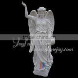Large Angel Garden Statue