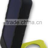 Nier New Product Solar Power Bank With Rechargeable Battery for Emergency Occassion thumbnail-4