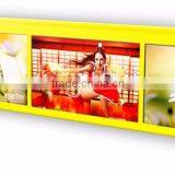 10" Inch LCD Retail Advertising Player Media Bar Strip for Store thumbnail-1