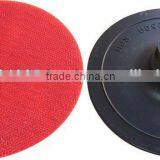 Velcro Back Plastic Marble Polishing Pads for Sale thumbnail-1
