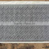 Rubber Backed Polypropylene Mat