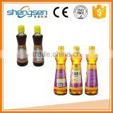High Quality Custom-build Cone Bottle Labeling Machine thumbnail-3