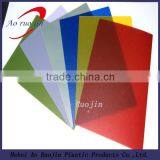 Waterproof PVC Plastic Foam Sheets Cabinets Board thumbnail-3