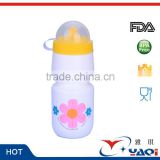 Cheap Promotional Prices 1000Ml Plastic Drink Bottles