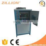 Zillion 15HP Industry Air Chiller/Water Cooled for Plastic Moulding Injection Machine thumbnail-5
