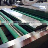 WBX2500 Horizontal Glass Washing Machine for Tempering Glass thumbnail-4