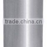 Stainless Steel Litter Bin C/w Open Top thumbnail-1