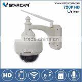 VStarcam 720P Plug and Play Kamera Wifi Waterproof IP66 ip Outdoor Camera