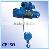 CD1/MD1 Electric Hoist Power Lifting Equipment thumbnail-5