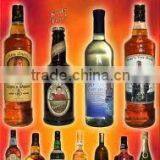 Fashion Custom Adhensive Sticker Printing thumbnail-4