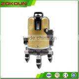 Hot Sale New 8 Lines Professional Self Leveling Laser Level thumbnail-3