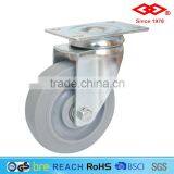 China Wholesale High Quality Heavy Load Caster thumbnail-3