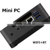 Best Seller Mini Desktop pc With Intel i5 4200U Dual Core 1.6GHz-2.6GHz CPU thumbnail-1