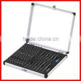 113pc Cr-V Screwdriver Bit Set