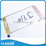 Repair Parts Front Glass Lens for Samsung Galaxy J710
