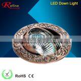Moveable Mr16 Downlight Fixture thumbnail-2