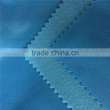 100% Polyester Warp Knitted Tricot Brush Fabric Super Poly Triacetate