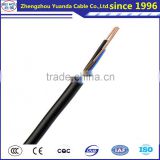 0.6/1kV 10*2.5mm2 CU or copper conductor XLPE/SWA/PVC black outer sheath cable power cable