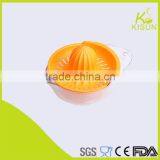Plastic Orange Juicer Lemon Squeezer Cooking Gadgets