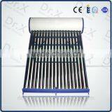 High Efficiency Thermosyphon Compact Non-pressurized Solar Water Heater Price in India