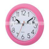 10 Inch Plastic Kitchen Wall Clock
