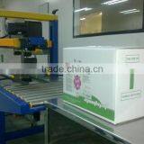 Automatic Boxes Cartons Labeling Machine thumbnail-3