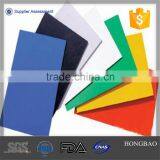 Welding Hdpe Pe-uhmw Sheet/board for Industry