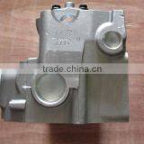 Cylinder Head 92089854 for CHEVROLET Engine