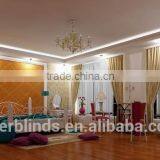 Voile Curtain thumbnail-1