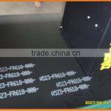 Inkjet Marking Device