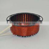 JAVA High Quality Induction Heating Coil Space Winding Coil thumbnail-3