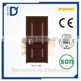 American Steel Iraq Used Steel Exterior Door for Sale,building Supply Doors thumbnail-3