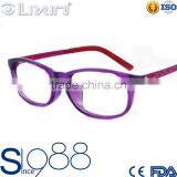 Fashion Trends TR90 Optical Frame With Cartoon Design