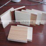 Non-pollution Wood Block Board for Children Room Decoration