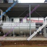 Recycling Salt Slag Aluminium Recycling and Repeatable Coal Furnace thumbnail-4