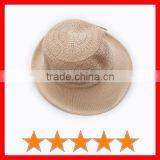 Plain Straw Hat,cheap Hat