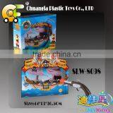 2016 Hot Electric Toys- Kids Infrared Shooting Game Hunting Game for Kids thumbnail-6