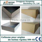 Colleuse Pour Angles de Boites Rigides HM-40 thumbnail-3
