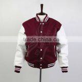 Letterman Jackets