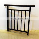 Factory Wholesale Antique Decorative Ornamental Used Wrought Iron Fence Panels thumbnail-4