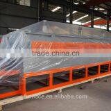 Bolt Nut Continue Heat Treatment Furnace Line thumbnail-1